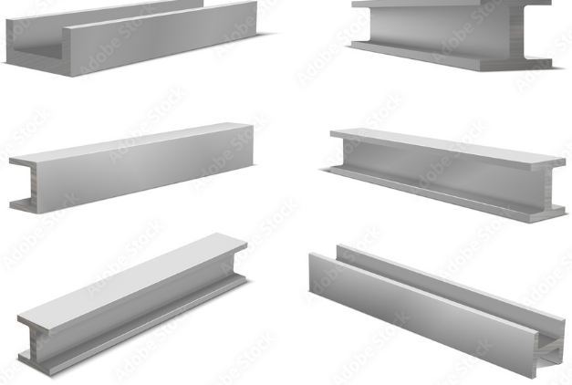 CURTAIN C CHANNEL