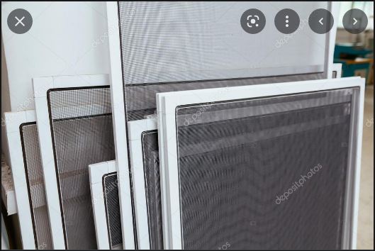 MESH PROFILE