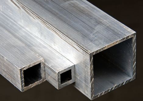 SQUARE TUBE